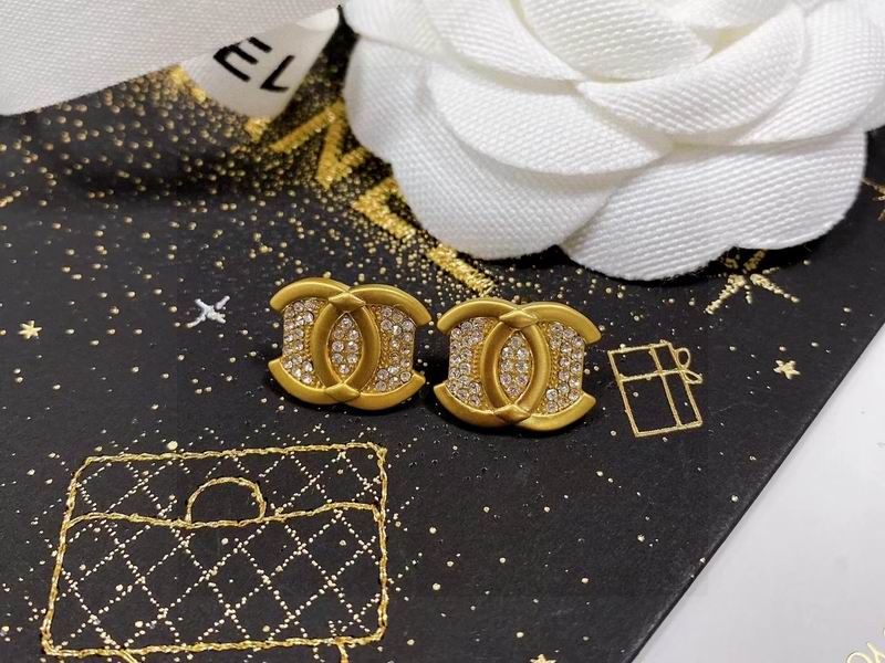 Chanel earing 1lyx155 (5)